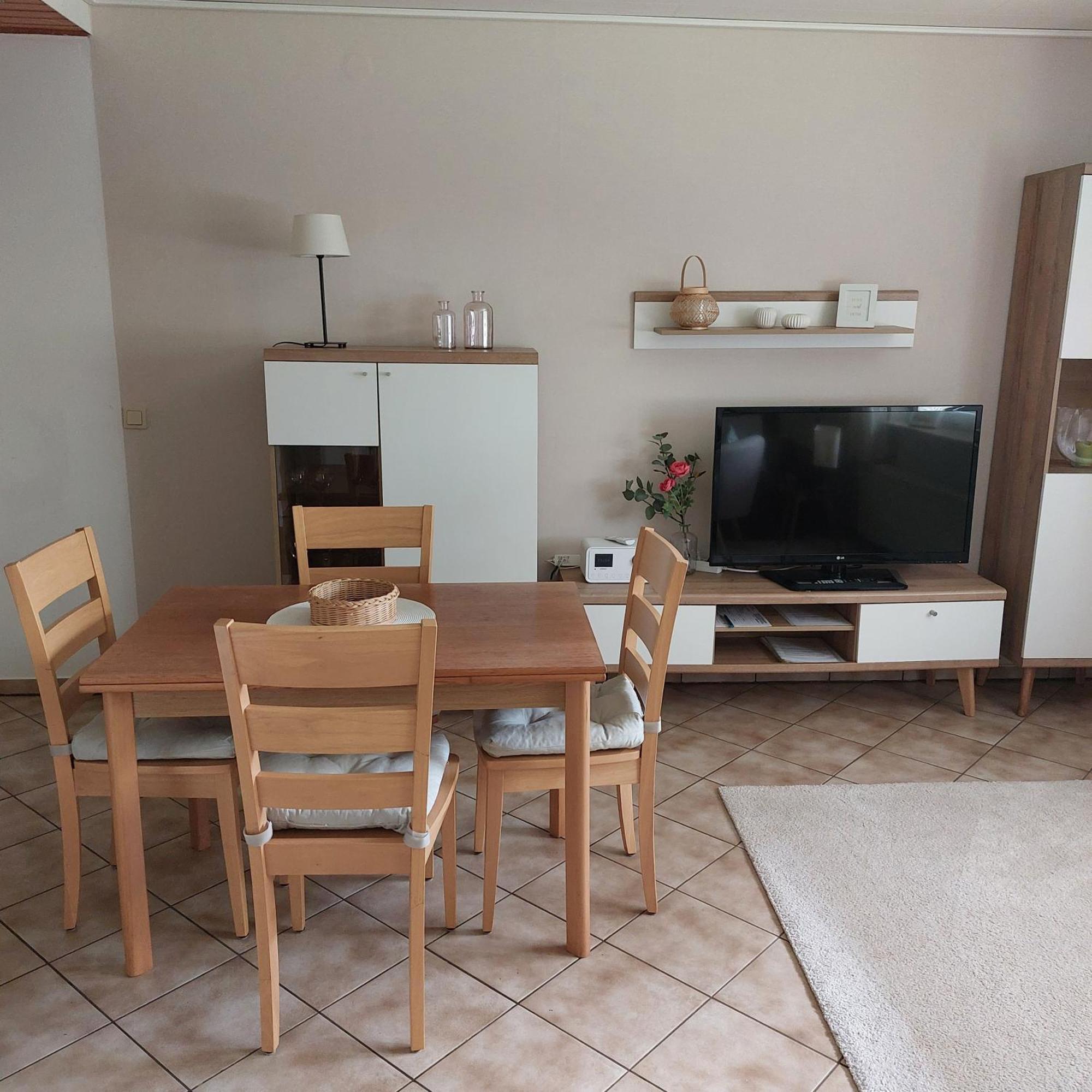 Ferienwohnung Fackiner Gemunden an der Wohra Экстерьер фото