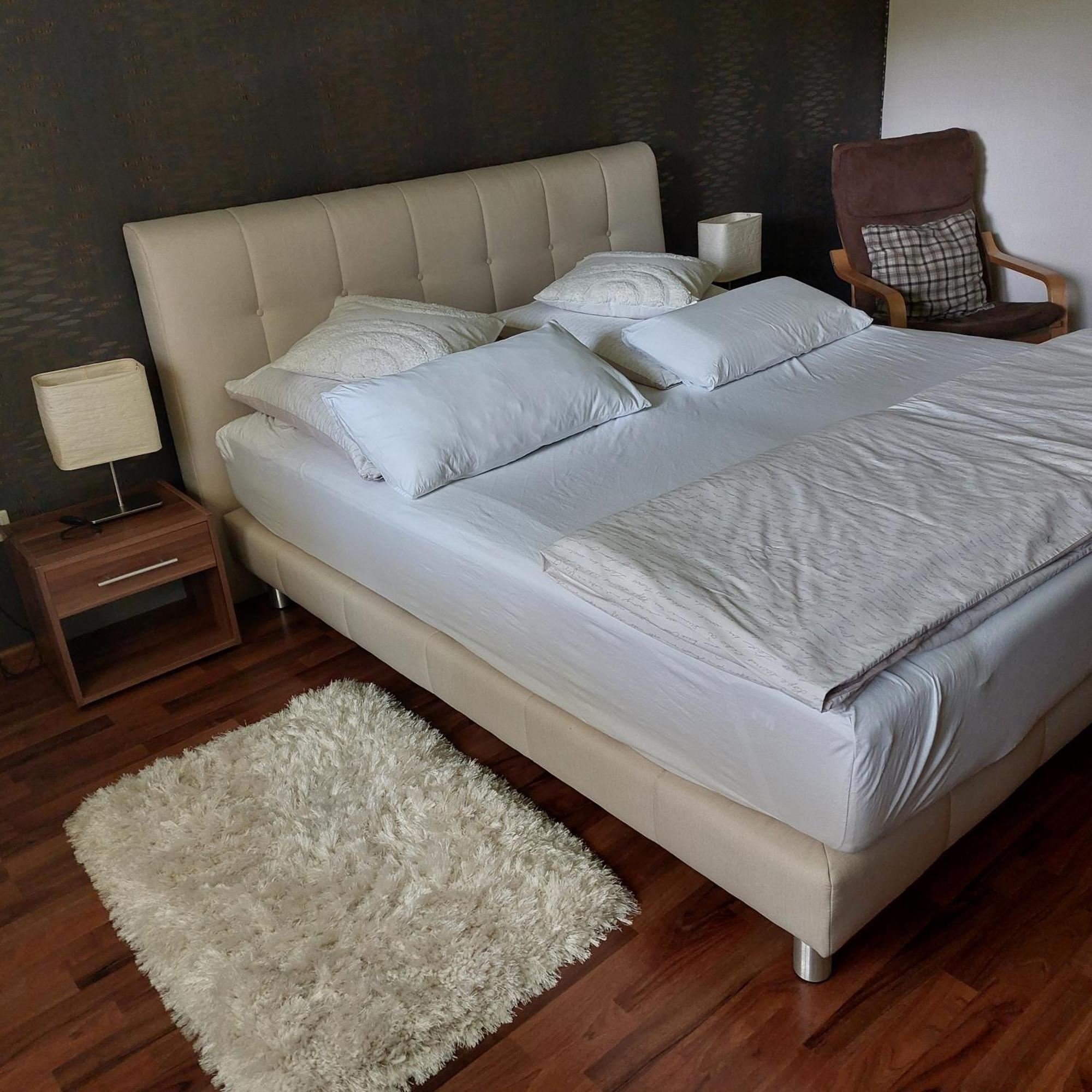Ferienwohnung Fackiner Gemunden an der Wohra Экстерьер фото